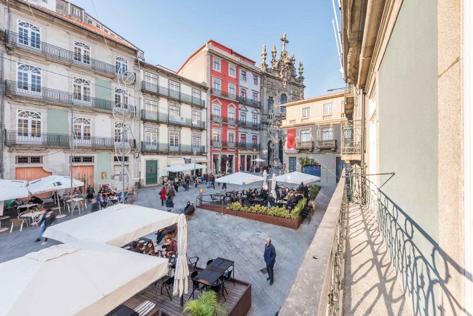 Guestready - Sao Domingos Homes OOporto Esterno foto