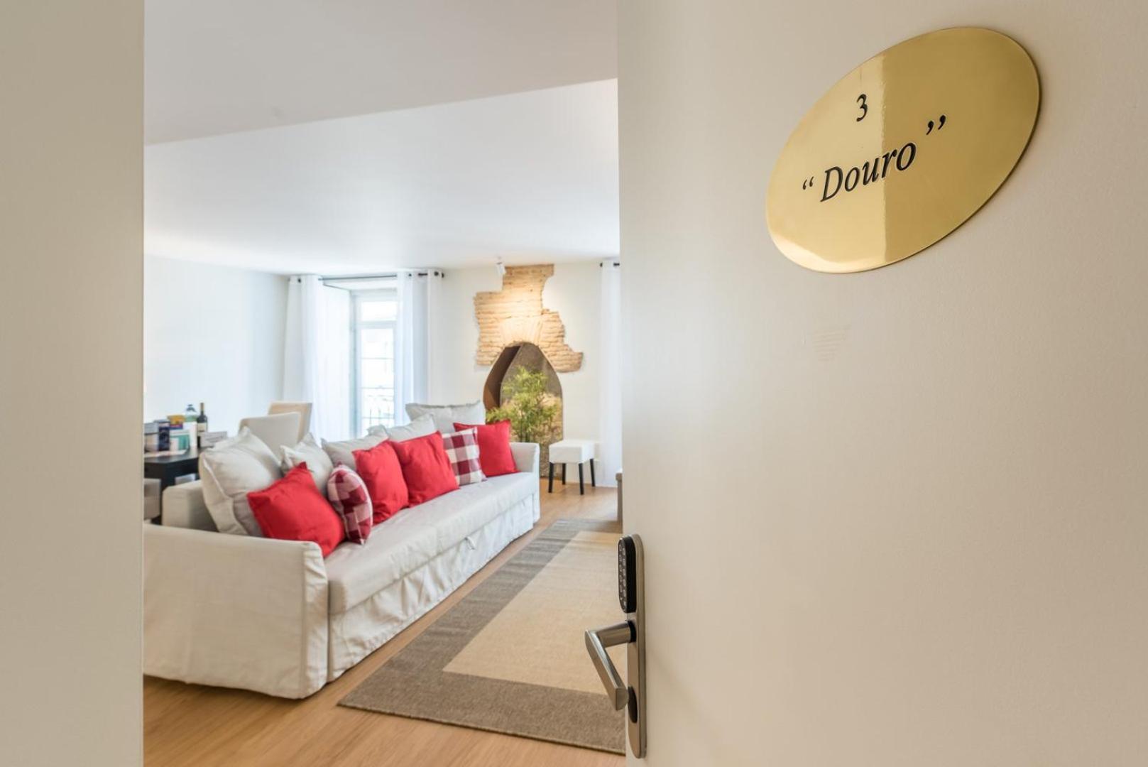 Guestready - Sao Domingos Homes OOporto Esterno foto