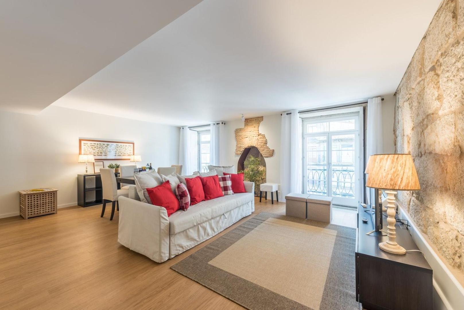 Guestready - Sao Domingos Homes OOporto Esterno foto