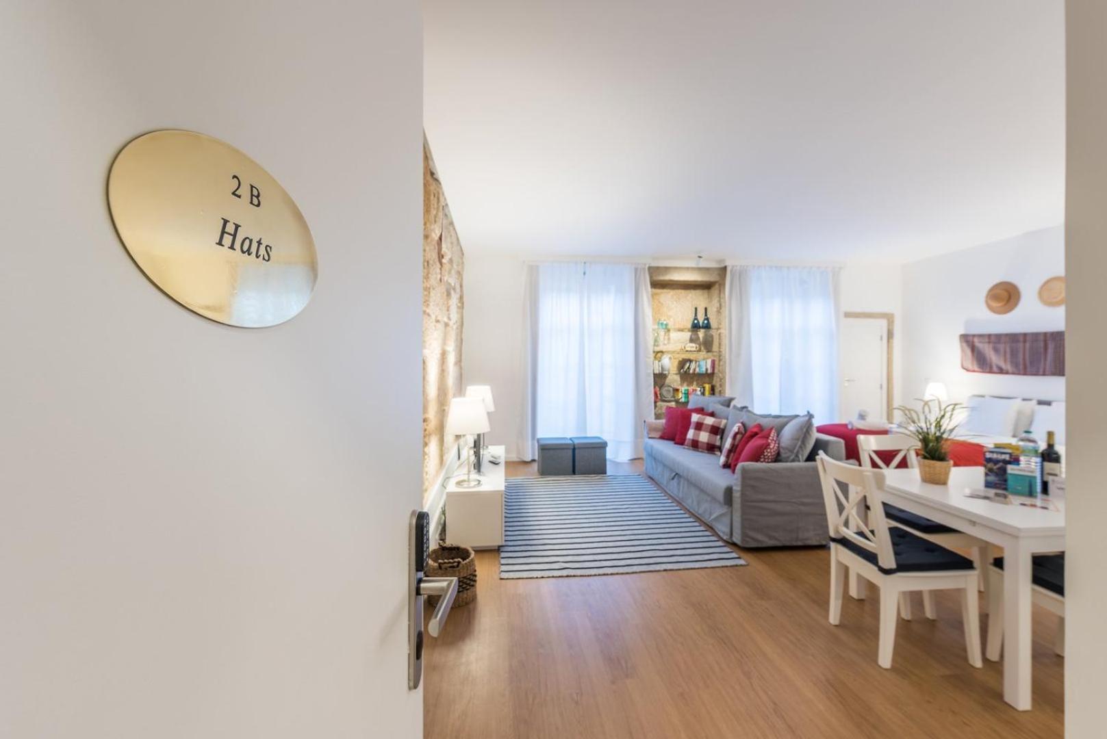 Guestready - Sao Domingos Homes OOporto Esterno foto