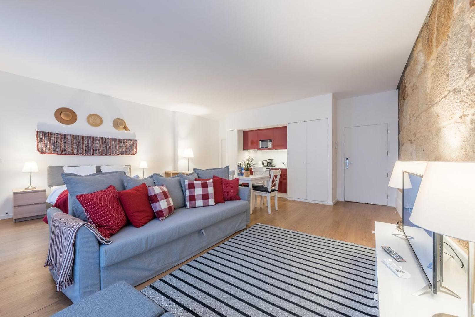 Guestready - Sao Domingos Homes OOporto Esterno foto