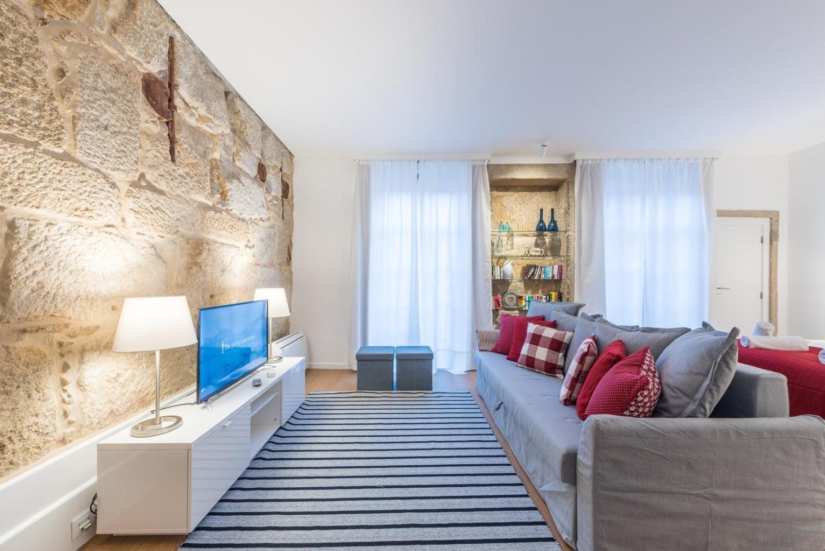 Guestready - Sao Domingos Homes OOporto Esterno foto