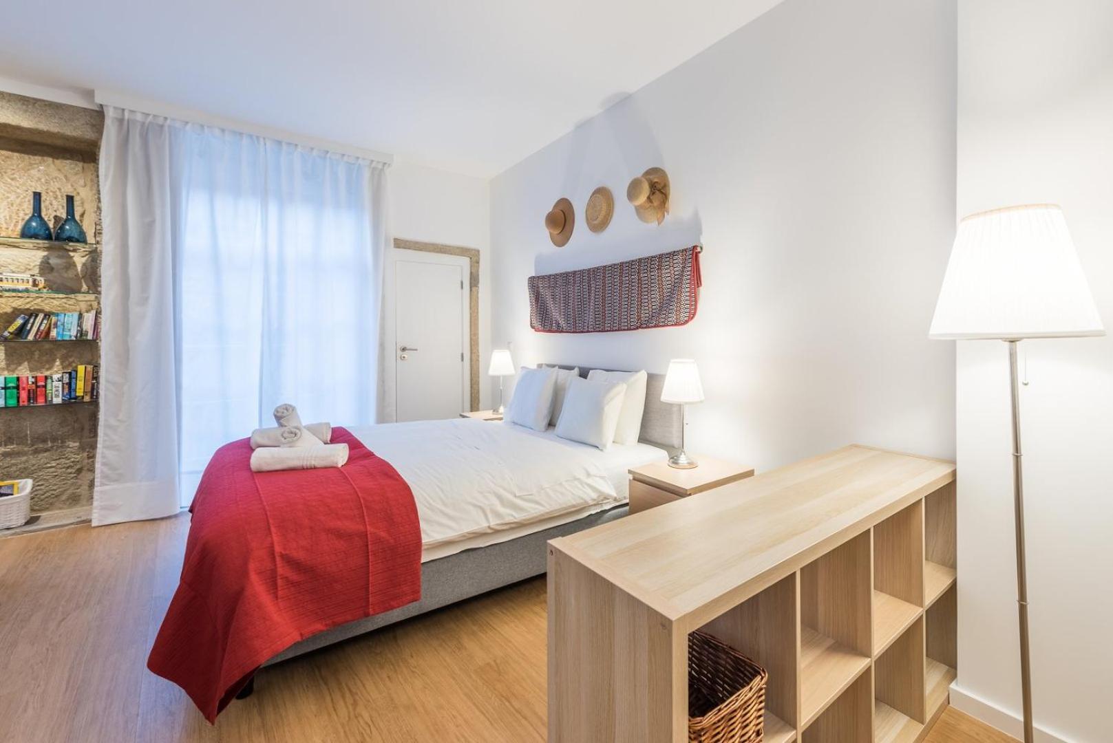 Guestready - Sao Domingos Homes OOporto Esterno foto