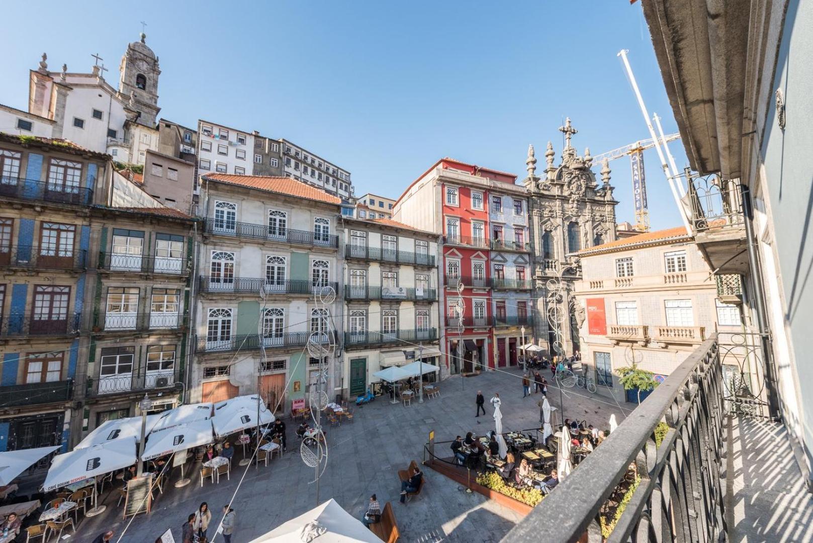 Guestready - Sao Domingos Homes OOporto Esterno foto
